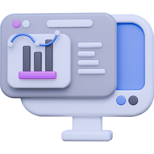 Website Design and Development